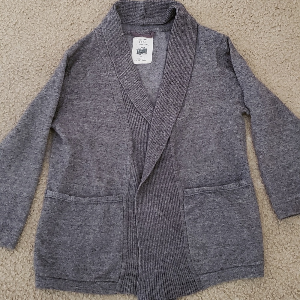 COPY - Zara cardigan